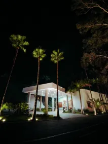 Gran Hotel Las Fuentes - Reception