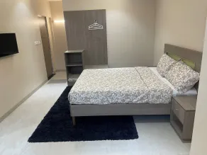 Raghav Residency - Room