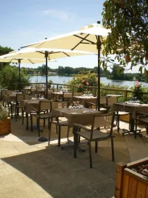 Le Moulin de Moissac, Sure Hotel Collection by Best Western - Restaurant