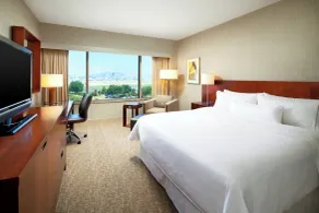 The Westin San Francisco Airport - Chambre