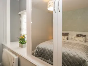 Woodland Lodge - Interiør