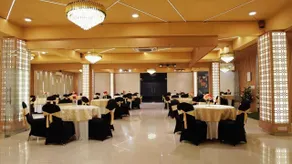 Hotel Cymbal -Sector 31 Gurgaon - Restaurant