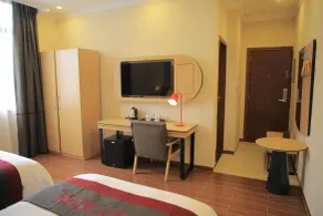 IVY Hotel Bishoftu - Room