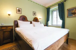Hotel Leonardo - Chambre