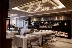 Park Hyatt Johannesburg - Restaurant