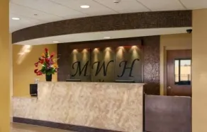 Marble Waters Hotel & Suites, Trademark by Wyndham - Reception