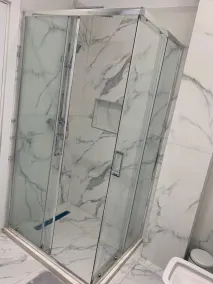 You are only one booking away - Bathroom