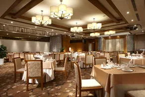 E-DA Royal Hotel - Restaurant