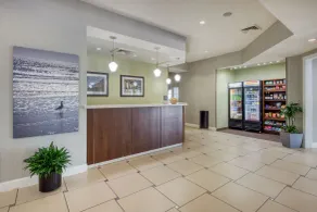 Residence Inn by Marriott Wilmington Landfall - Réception