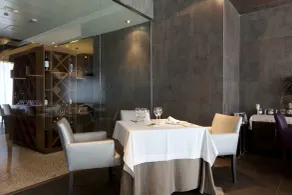 Hotel Cordoba Center - Restaurant