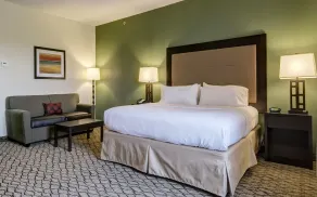 Holiday Inn Poplar Bluff by IHG - Chambre