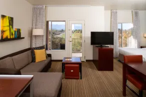Residence Inn Palm Desert - Chambre