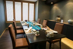 Commodore Hotel Busan - Restaurant