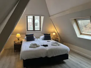 De Bronzen Koets - Zimmer