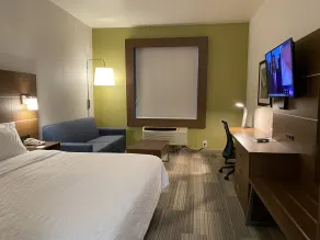 Holiday Inn Express & Suites Beaumont - Oak Valley by IHG - Chambre