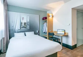 B&B HOTEL Bordeaux Sud Mios 3 étoiles - Room