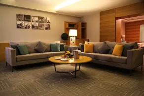 Hotel Yayoba - Room