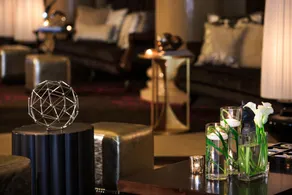 Renaissance Denver Downtown City Center Hotel - Réception