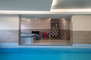 Warwick Hotel Jeddah - Pool