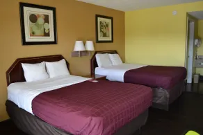 Econo Lodge Picayune - Rom