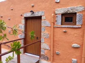 Akros Oreon Houses - Rom