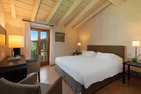 Villa Arcadio - Chambre