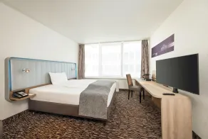 Best Western Plus Hotel Dresden City - Camera