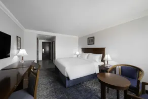 Al Mubarakia Hotel Yanbu-EX Radisson Blu - Zimmer