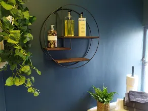 Chestnuts B&B - Baño