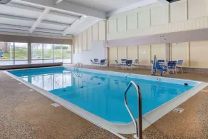 Comfort Inn Hyannis - Cape Cod - Piscine