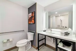 Cambria Hotel North Conway - Salle de bain