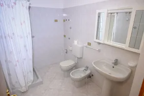 Fiore - Bagno