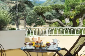 Auberge Du Lac - Restaurant