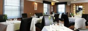 The Ennerdale Country House Hotel - Restaurant