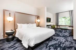 Fairfield Inn & Suites by Marriott Crestview - Chambre