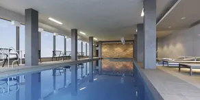 Dakota Dunes Resort - Piscine