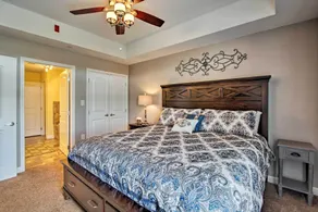 Sevierville Resort Retreat ~ 2 Mi to Pigeon Forge! - Innenbereich