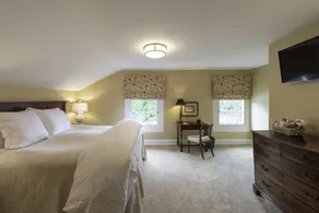 The Greystone Inn - Værelse