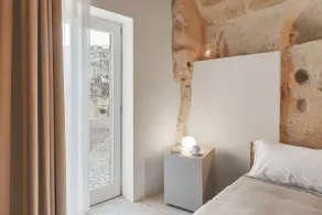 La Dimora Di Metello - Vistas desde la habitación