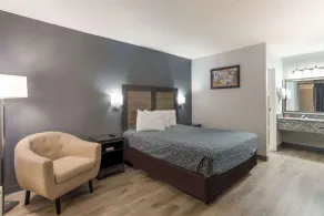 Econo Lodge Cave City - Chambre
