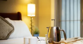 Bellstar Suites at Solara Resort - Chambre