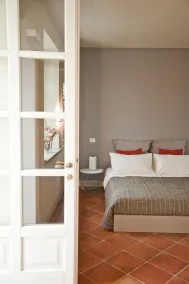 Cascina San Giorgio - Værelse