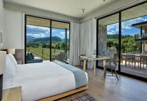 Alila Napa Valley, a Hyatt Resort - Chambre