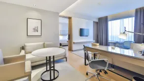 Holiday Inn & Suites Rayong City Centre by IHG - Chambre