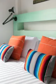 La Palomilla - Room