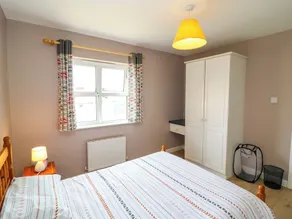 23 Cois Caol - Room