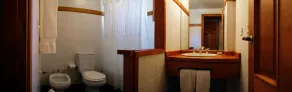Hostería El Arbol Duende - Zimmer
