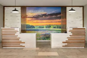 La Quinta Inn & Suites by Wyndham College Station North - Réception