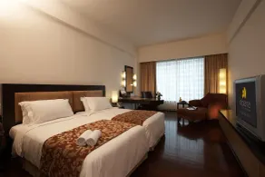 Impiana KLCC Hotel - Chambre