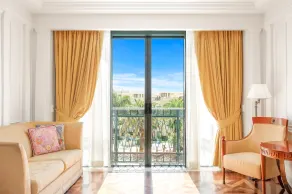 Imperial Hotel Gold Coast - Vue de la chambre